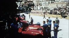 Formula 1  1955 Round 02 GP Monaco