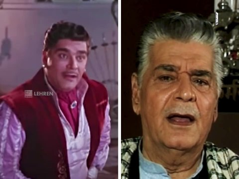 Bollywood Villain Ajit’s One & Only Interview: How He Became An Iconic Villain | Ajit’s Jokes