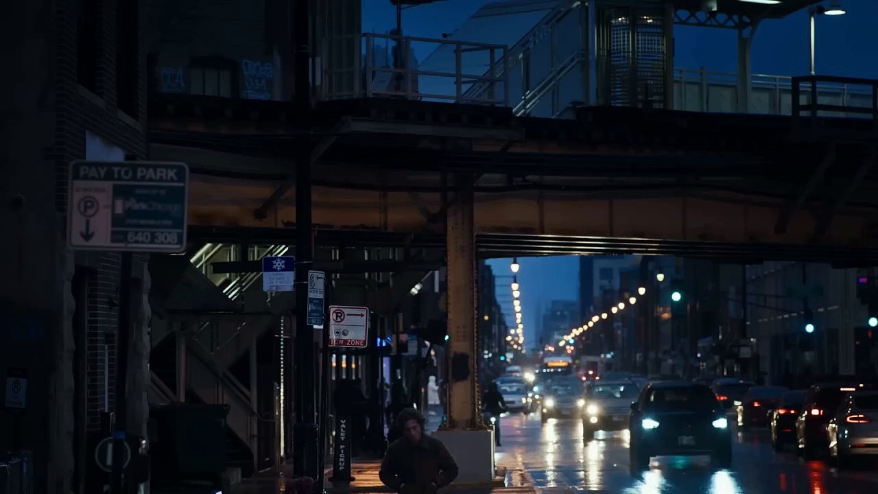 The Bear: King Of The Kitchen - staffel 3 Trailer OV