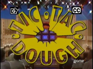 Paul vs. Patty (Secret Category debut), 1/80