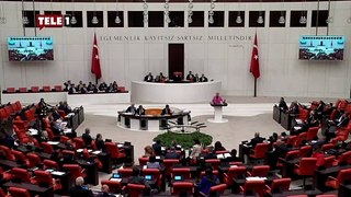 Meclis’te sokak hayvanları tartışması! ‘Sizde ne din kalmış ne iman’ sözleri AKP’lileri ayağa kaldırdı
