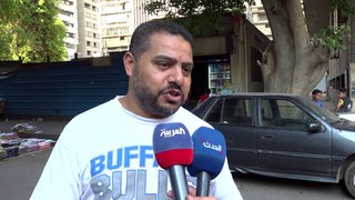 لأول مرة منذ 35 عاما .. ارتفاع رغيف الخبر يثير الجدل في الشارع المصري