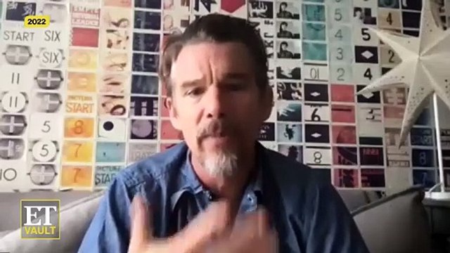 Dead Poets Society Turns 35 Rare On-Set Interviews With Robin Williams