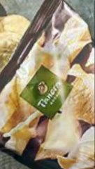 Taste Test Ep.03 - Panera Potato Chips