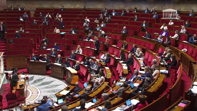 2ème séance : Suite de la discussion du projet de loi relatif à l'accompagnement des malades et de la fin de vie - Mercredi 29 mai 2024