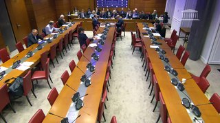 Commission des finances : Commissions d’évaluation des politiques publiques relative à la mission Enseignement scolaire et à la mission Agriculture - Mercredi 29 mai 2024