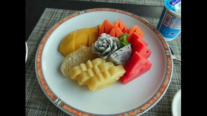 Auswandern nach Thailand. Teil 4_ Covid -Test und Hofgang