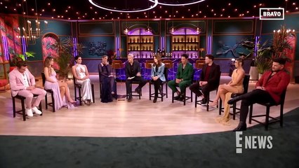 Ariana Madix Says She Felt “TRAPPED” by Vanderpump Rules Producers During the Reunion E- News