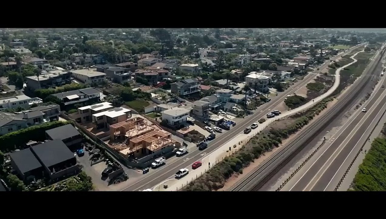 WANTED MAN Official Trailer 2 (2024)