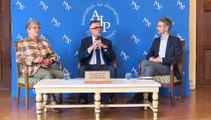 Conférence de presse de l’AJP : M. Bertrand Pancher, député de la Meuse, président du groupe Libertés, Indépendants, Outre-mer et Territoires - Mercredi 29 mai 2024