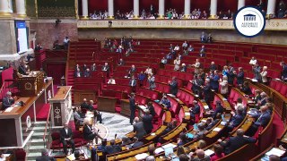 1ère séance : Questions au Premier ministre ; Convention des Nations unies sur le droit de la mer ; Suite de la discussion du projet de loi relatif à l'accompagnement des malades et de la fin de vie - Mercredi 29 mai 2024