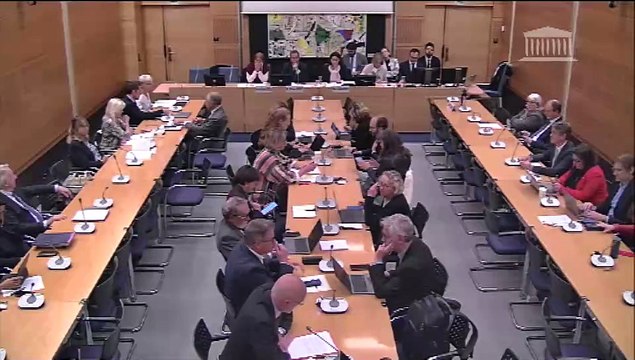 Commission des affaires culturelles : Audition de représentants du Conseil supérieur de la propriété littéraire et artistique ; Rôle de la médecine scolaire dans la lutte contre le harcèlement scolaire - Mercredi 29 mai 2024