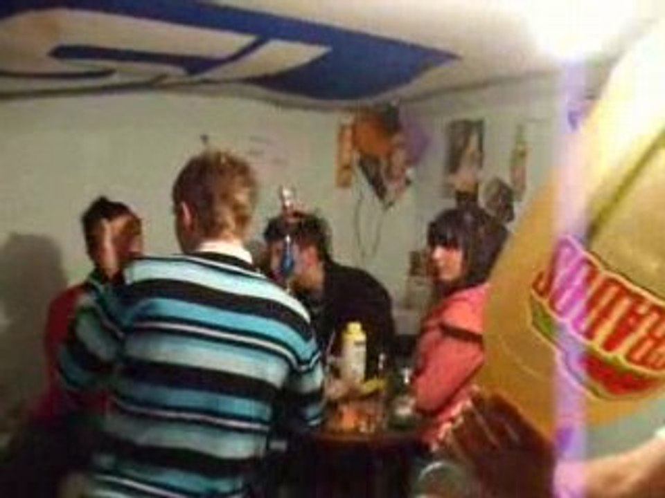 bouteille despe