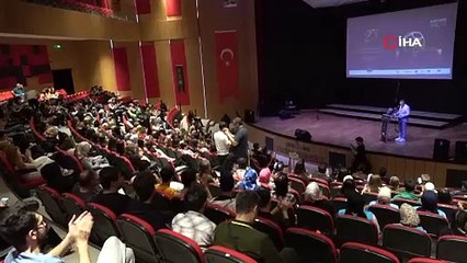 Altın Safran Festivali'nin meşalesi çeyrek asır için yandı