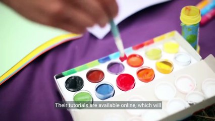 How to become a graphic designer