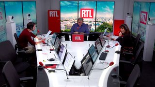 Le journal RTL de 7h30 du 30 mai 2024