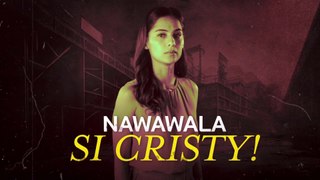 Asawa Ng Asawa Ko: Nawawala si Cristy! (Teaser Ep. 79)