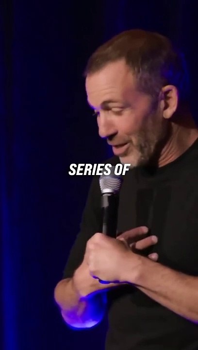 Bryan Callen _ Liberals VS Conservatives