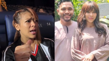 Fify Azmi ‘unfollow’ Syazwan Zulkifly, tak boleh kawan rapat sebab dah berpunya!