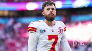 Harrison Butker Says He Has NO REGRETS Following Controversial Commencement Speech E- News