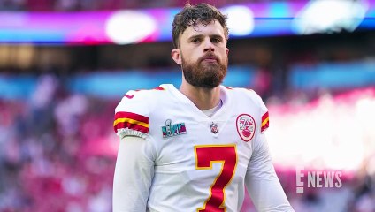 Harrison Butker Says He Has NO REGRETS Following Controversial Commencement Speech E- News