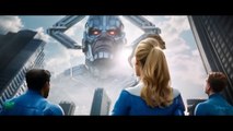 The Fantastic Four – Official Trailer (2025) Pedro Pascal, Vanessa Kirby