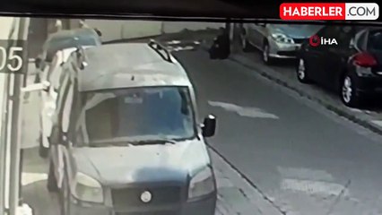 Satırlı saldırgan yakalandı