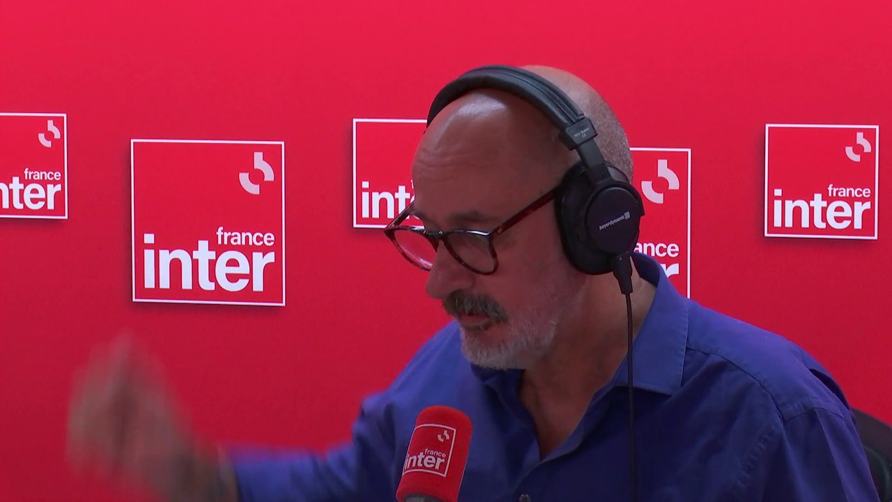 "Foutons la paix au panda" - Le billet de Daniel Morin