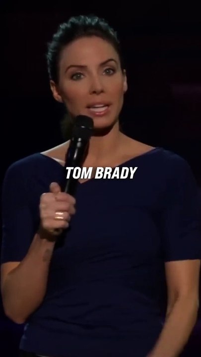 Whitney Cummings _ Tom Brady Sucks
