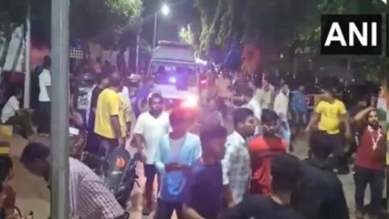 Odisha: चंदन यात्रा उत्सव के दौरान पटाखेबाजी में कई घायल, सीएम पटनायक ने जता दुख