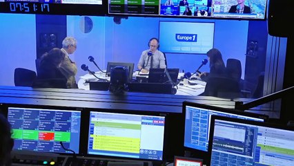 Macron-LR : la coalition n’aura pas lieu