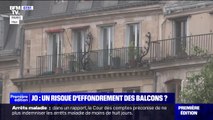 JO: y a-t-il un risque d'effondrement des balcons en bords de Seine pour la cérémonie d'ouverture?