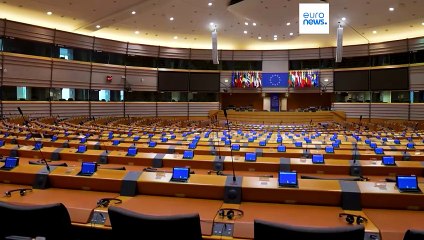 Políticas migratórias dão impulso a Meloni nas europeias