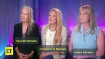 Nicole Brown Simpsons Sisters on OJs Early Warning Signs of Abuse -Exclusive-