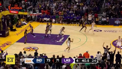 Ashton Kutcher and Mila Kunis Lookalike Kids Make RARE Appearance