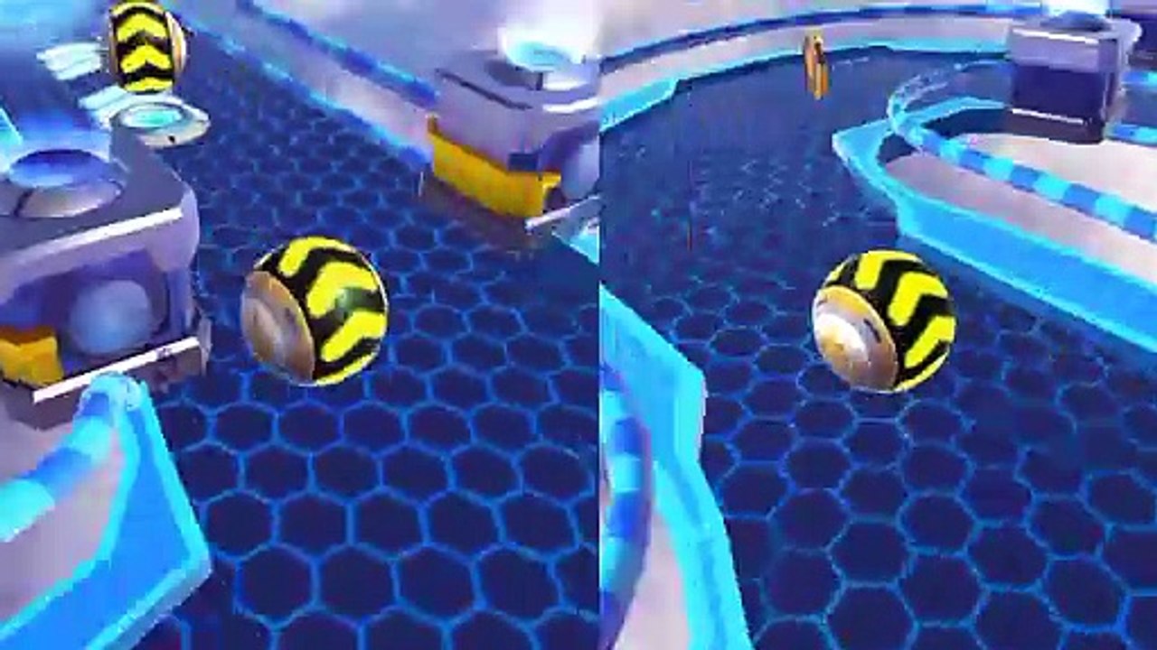 space balls race level 15 The Insane Story Behind space balls race