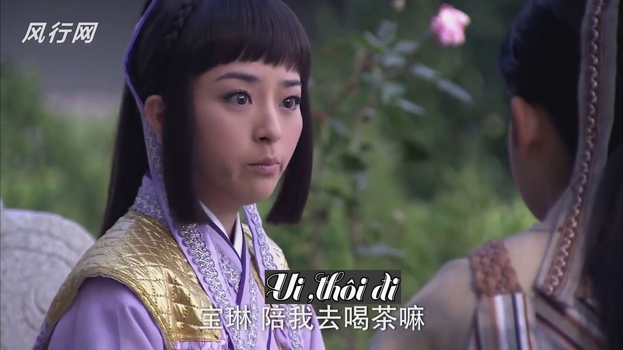 Phim Phùng Tấn Phi Peto - Tập 21B (haft version)