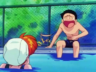 Jigoku Sensei Nube Episode 17: The Kind Teacher with a Hidden Monster Power 👻