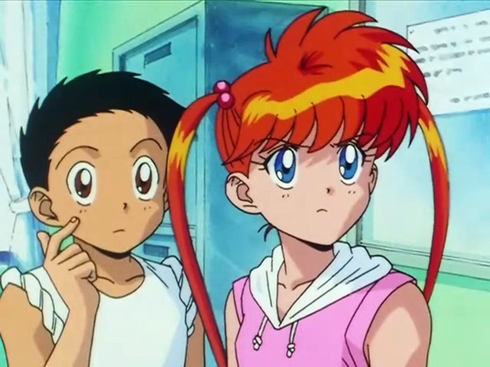 Jigoku Sensei Nube 18