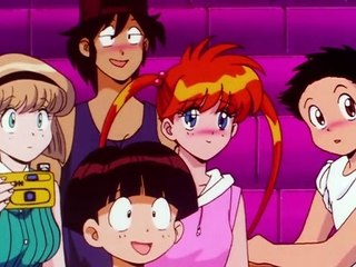 Jigoku Sensei Nube 19