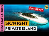 All-in PRIVATE Island Experience for 5K/Night — We Have the Location + More Deets | OG