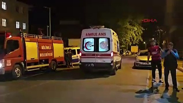 Üniversite öğrencisi KYK yurdunda ölü bulundu