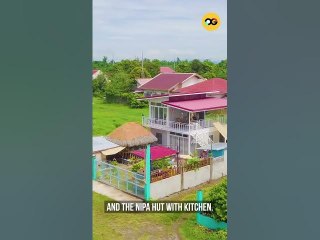 Prefab House Philippines: The Best Way To Live A Better Life #shorts
