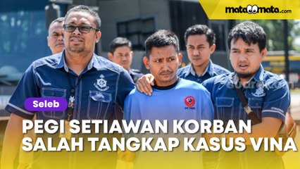 Kata Hotman Paris Soal Kemungkinan Pegi Setiawan Jadi Korban Salah Tangkap Kasus Vina Cirebon
