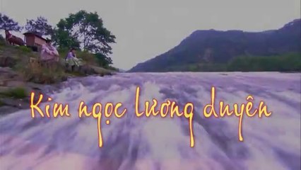 Tập 12 - Kim Ngọc Lương Duyên (Lồng tiếng)_Hoắc Kiến Hoa, Đường Yên