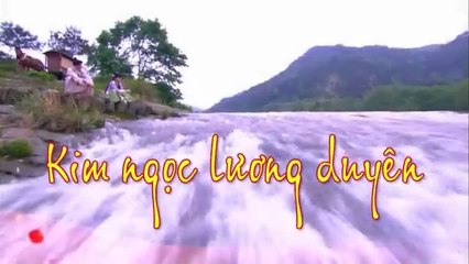 Tập 16 - Kim Ngọc Lương Duyên (Lồng tiếng)_Hoắc Kiến Hoa, Đường Yên