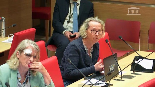 Violences commises dans les secteurs artistiques et médiatiques : Mme Noémie Kocher, actrice ; Industries de l’audiovisuel et du Cinéma ; Audition de membres d’associations d’acteurs - Jeudi 30 mai 2024