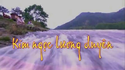 Tập 19 - Kim Ngọc Lương Duyên (Lồng tiếng)_Hoắc Kiến Hoa, Đường Yên