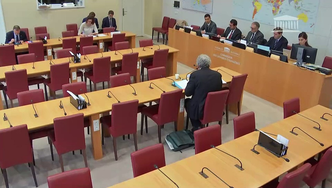 Croissance de la dette française et ses conséquences : M. Éric Coquerel, président de la commission des finances, de l’économie générale et du contrôle budgétaire - Jeudi 30 mai 2024