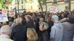 Les habitants du quartier d’Auteuil protestent contre un centre d'accueil pour demandeurs d'asile